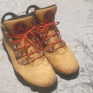 Jordan winterized 6 rings